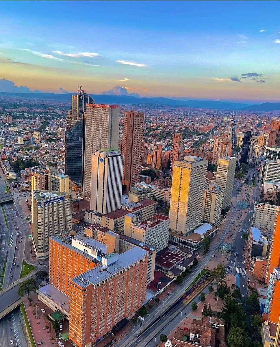 Colombia 🇨🇴.