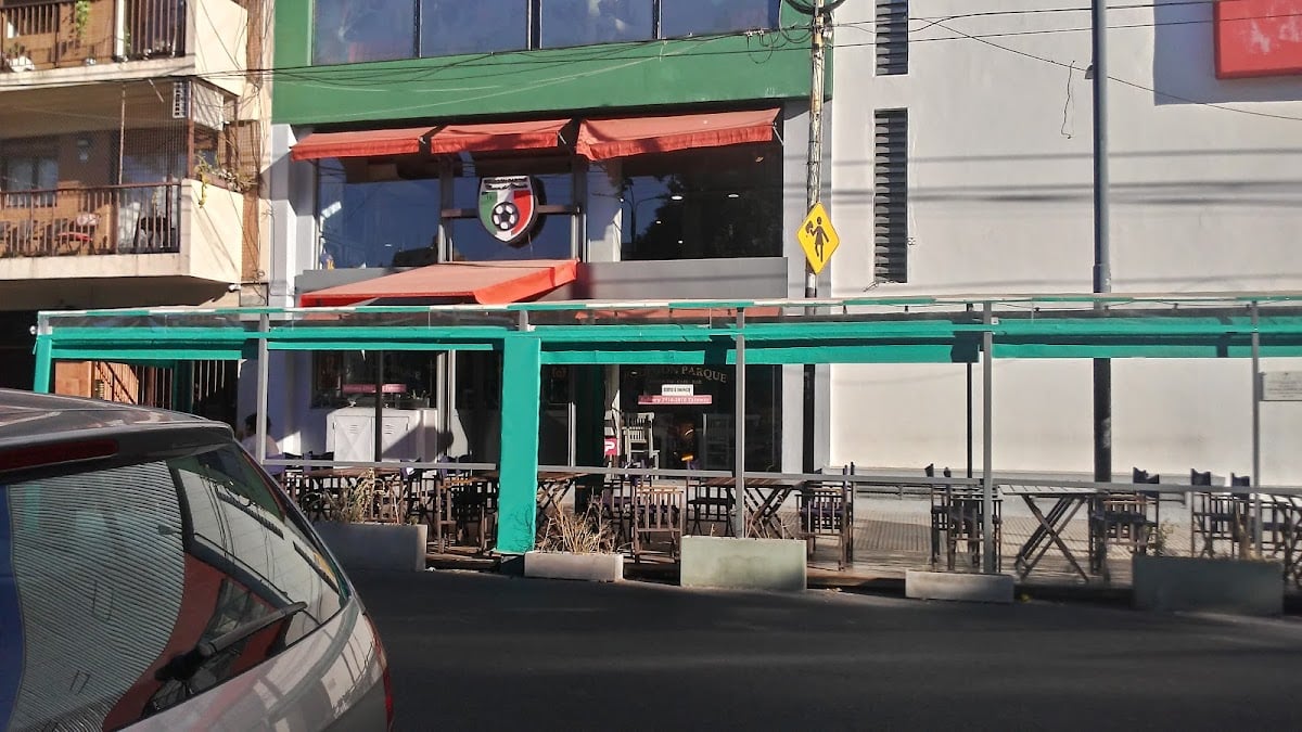 Bodegón Parque