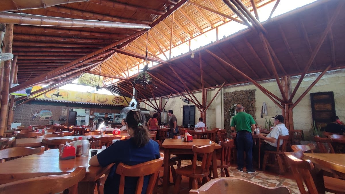 El Pueblito Paisa