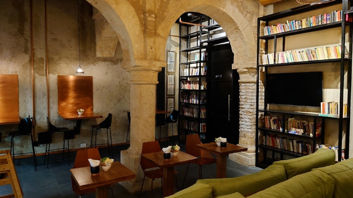 Casa Barista & Co.