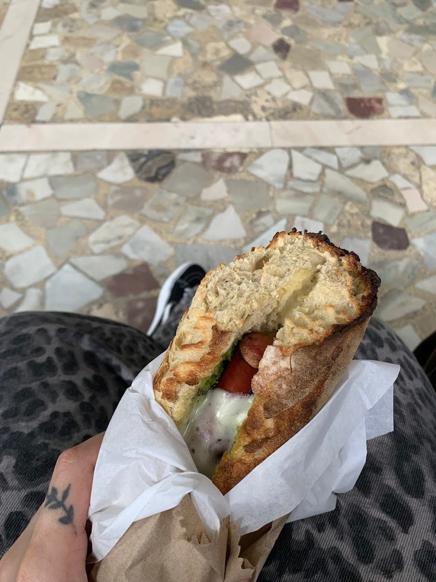 La Baguette - Padaria Artesanal