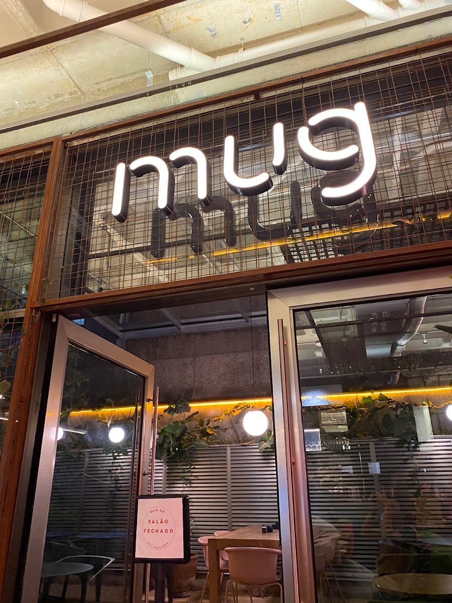 mug.sp - Avenida Paulista
