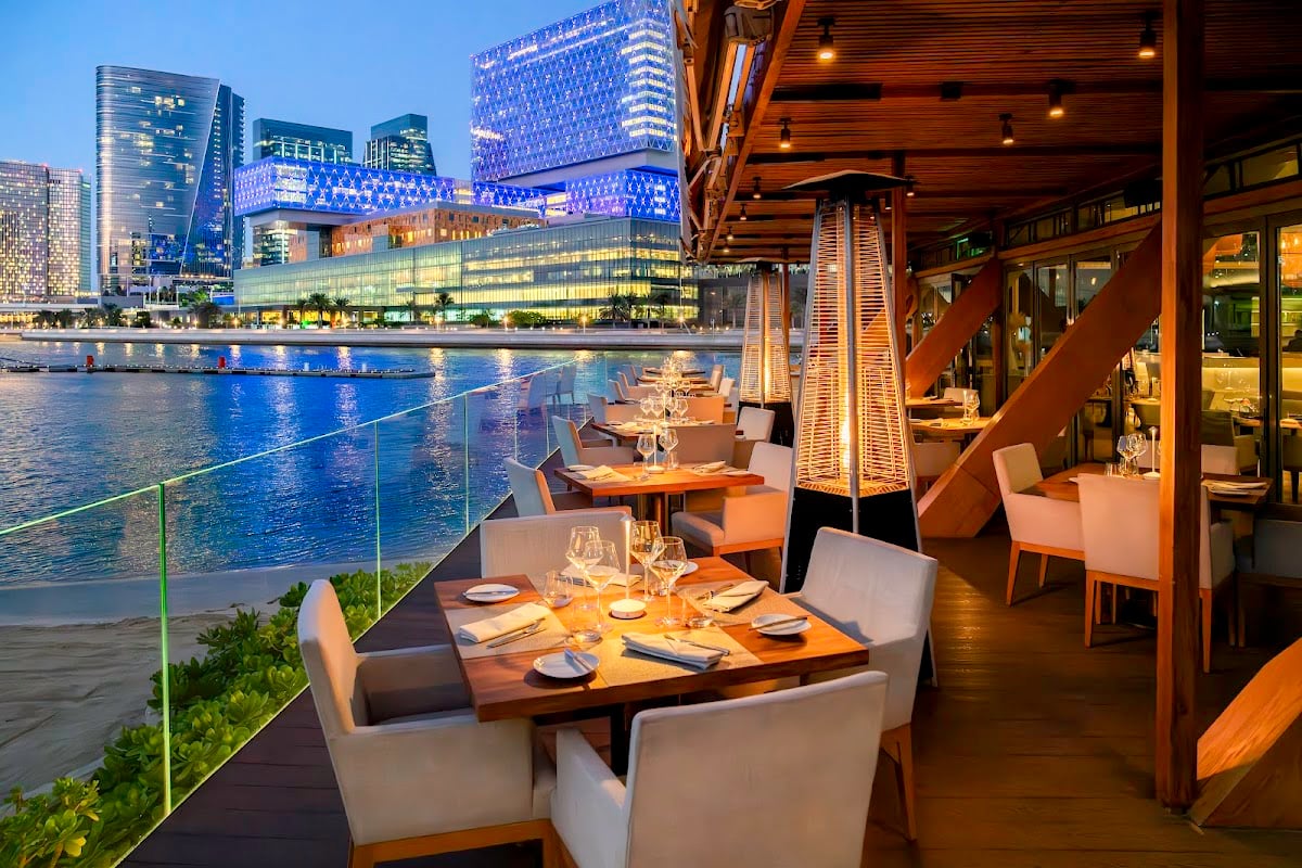 Finz Restaurant