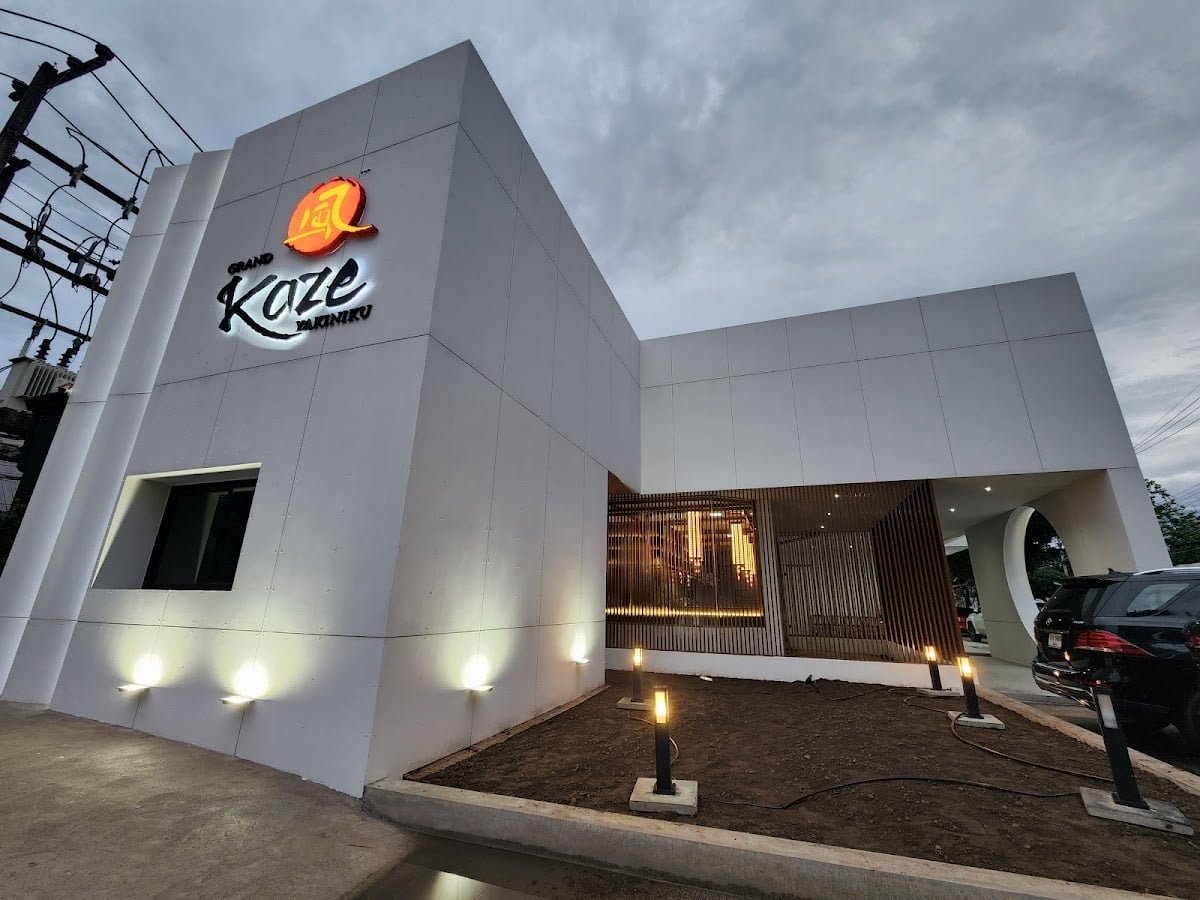 Grand Kaze Yakiniku