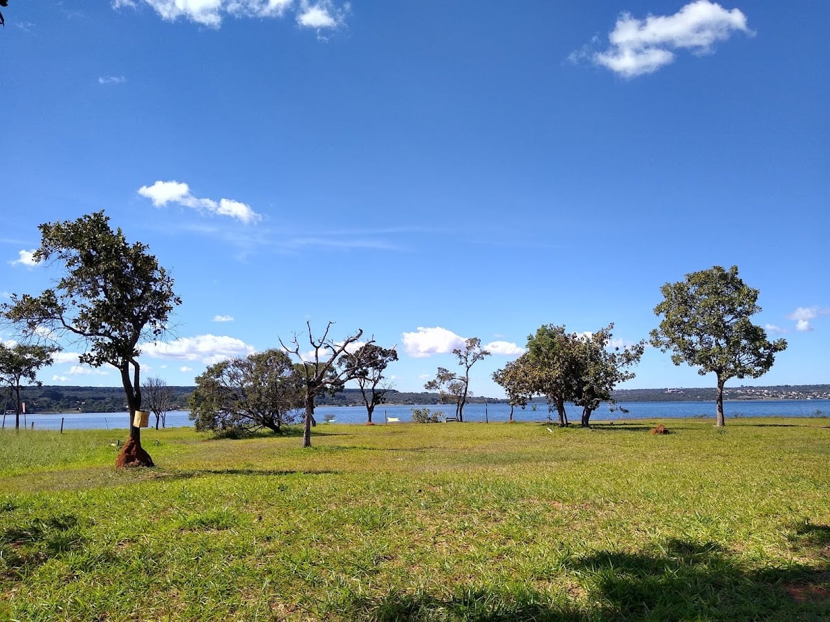Parque das Garças