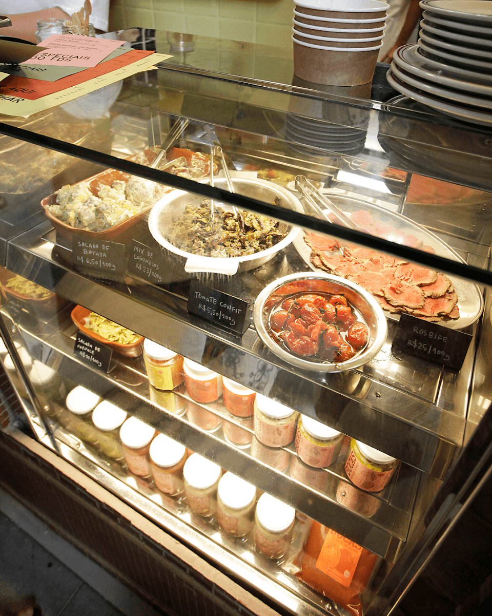 Bocas Rotisserie de Bairro