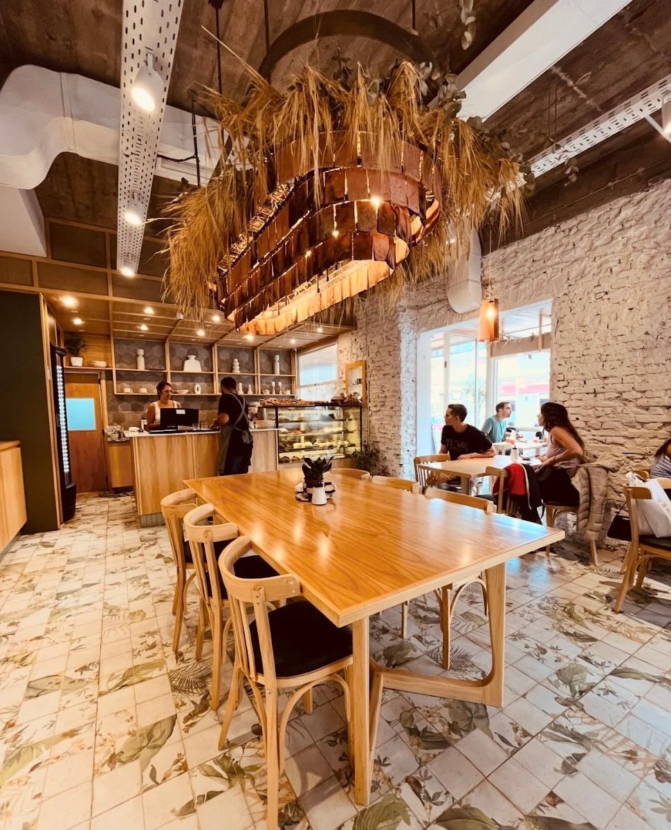 Coco Café