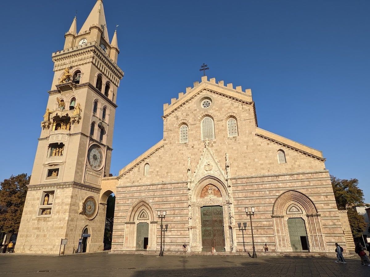 Basilica Cattedrale "Santa Maria Assunta"