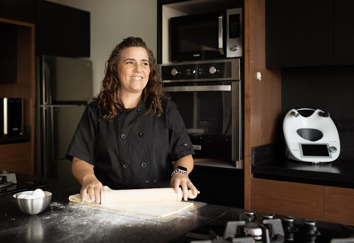 Marias Estudio de Cocina
