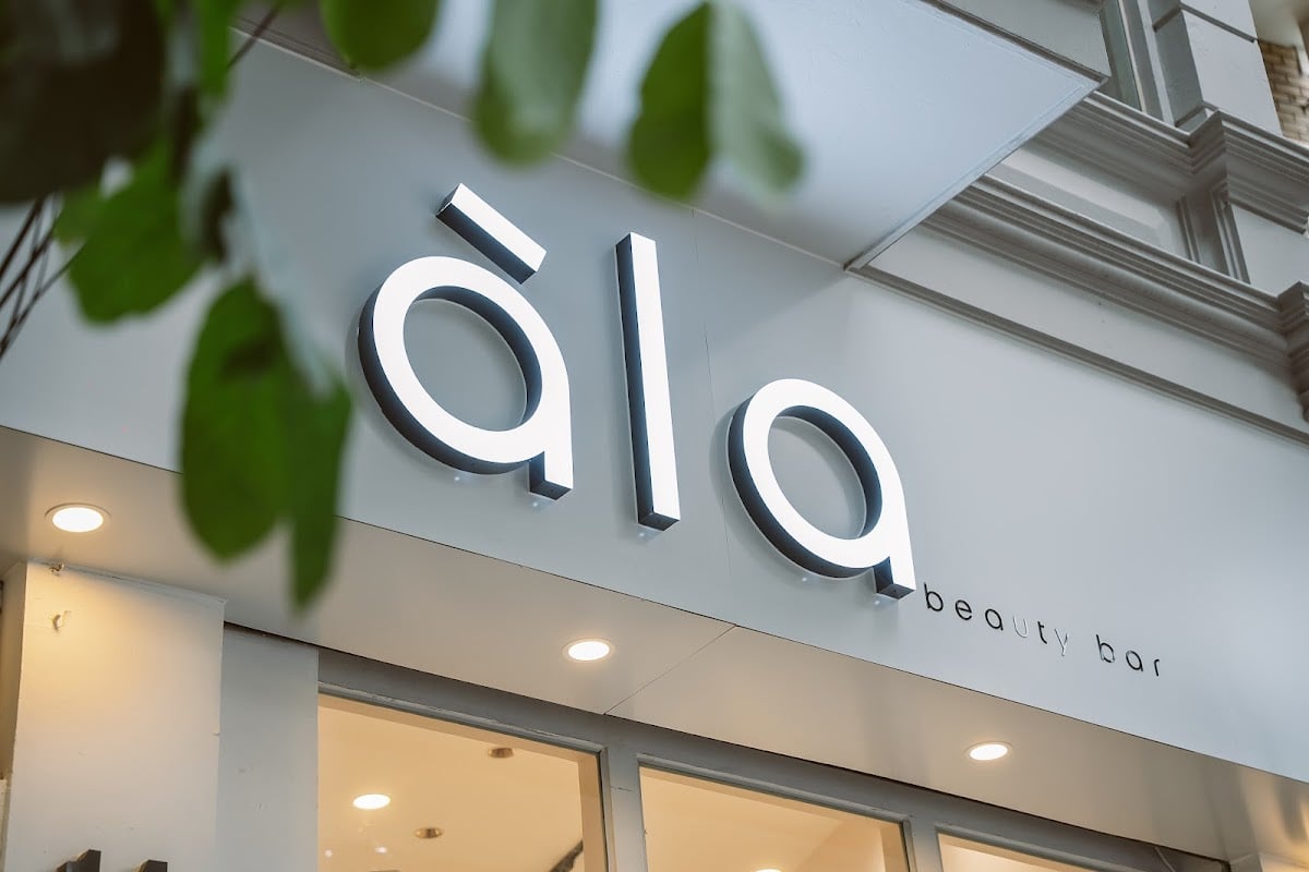 àla beauty bar (base 1)