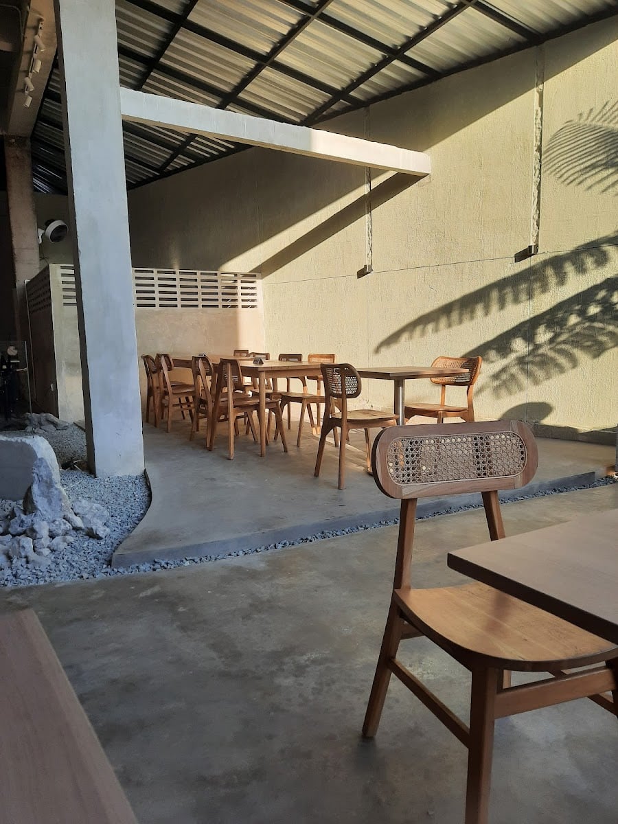 MoonHouse Coffee