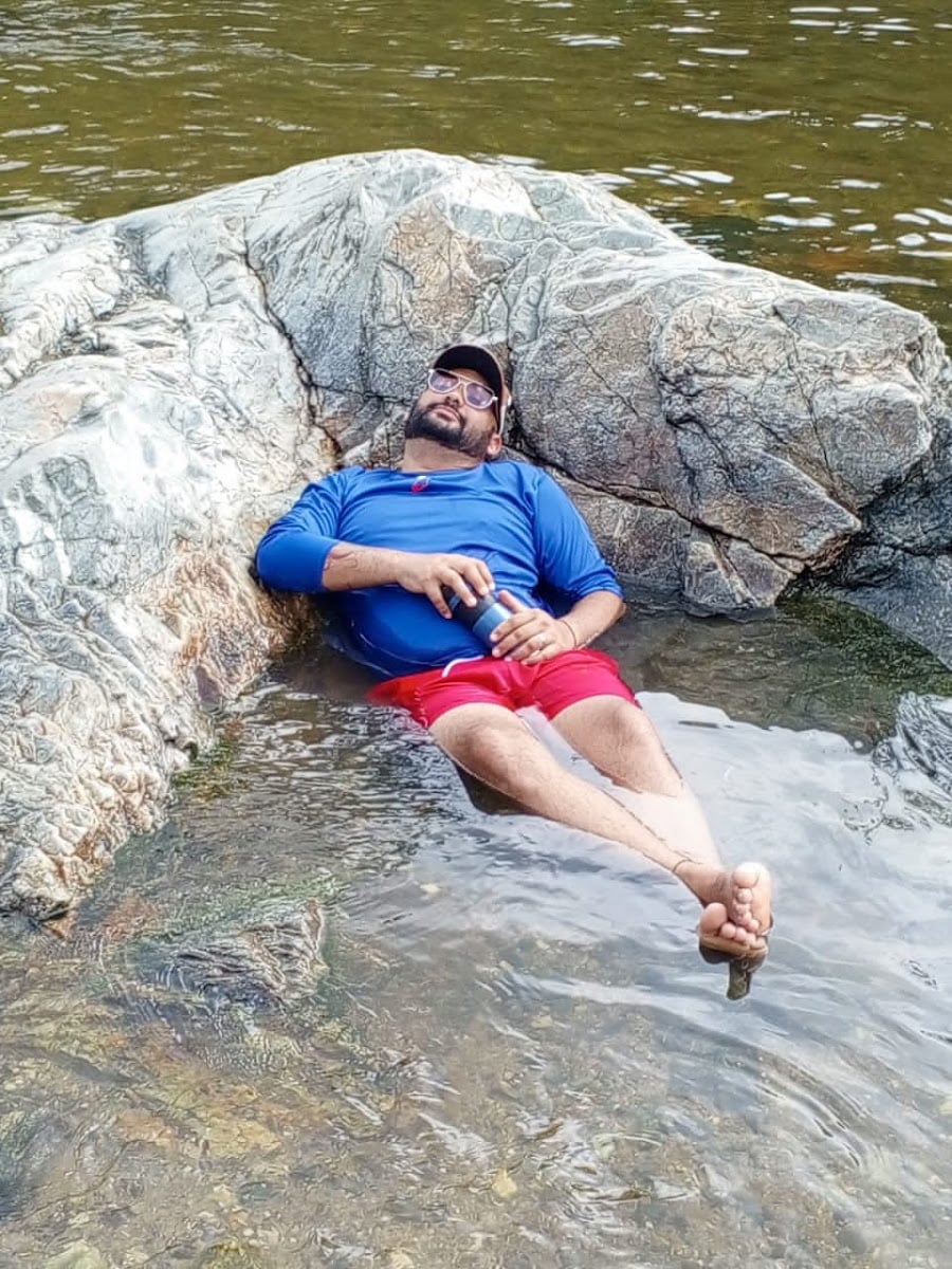 Rio la guama