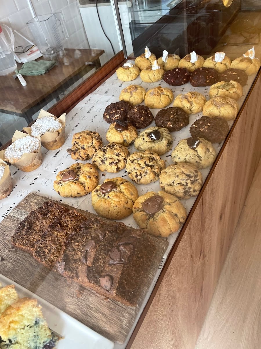 Café Caneli