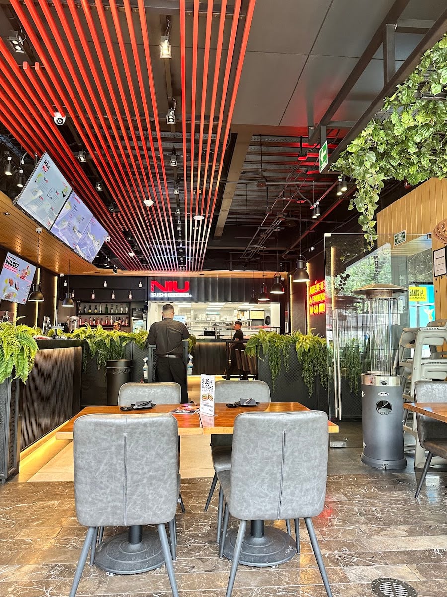 Niu Sushi