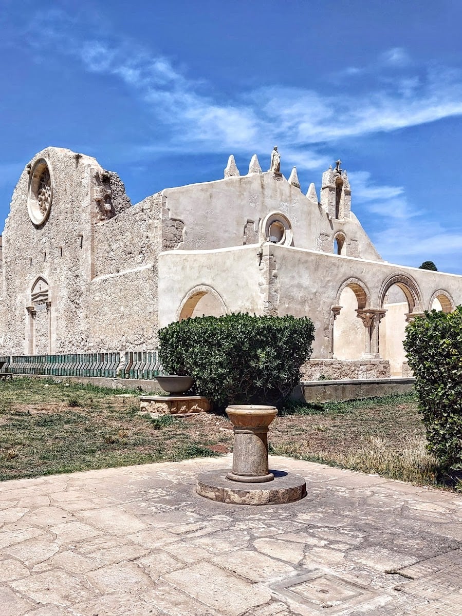 Catacomba di San Giovanni