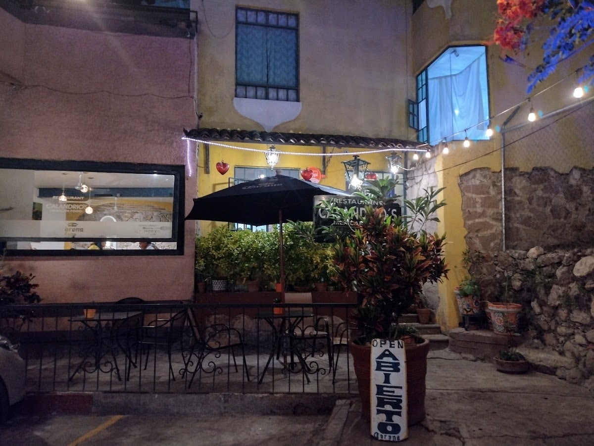 Calandrios