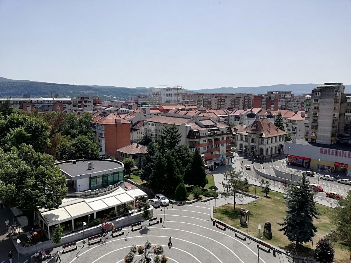 Râmnicu Vâlcea
