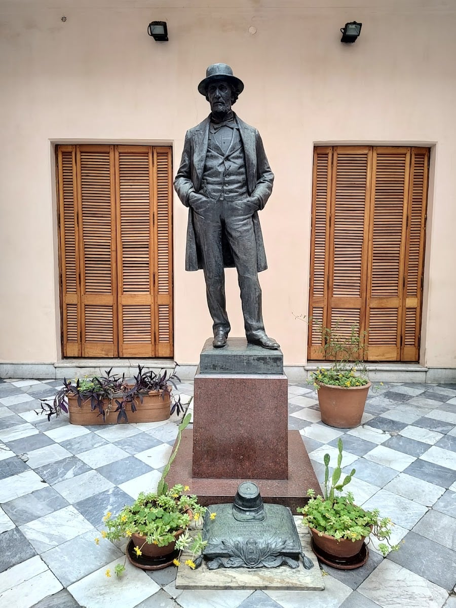 Museo Mitre - San Nicolás (entrada gratuita)