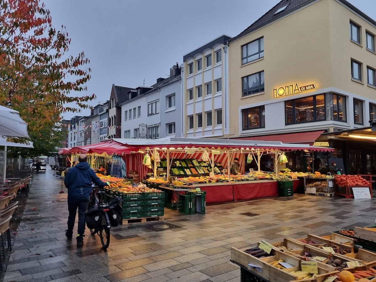 Düren