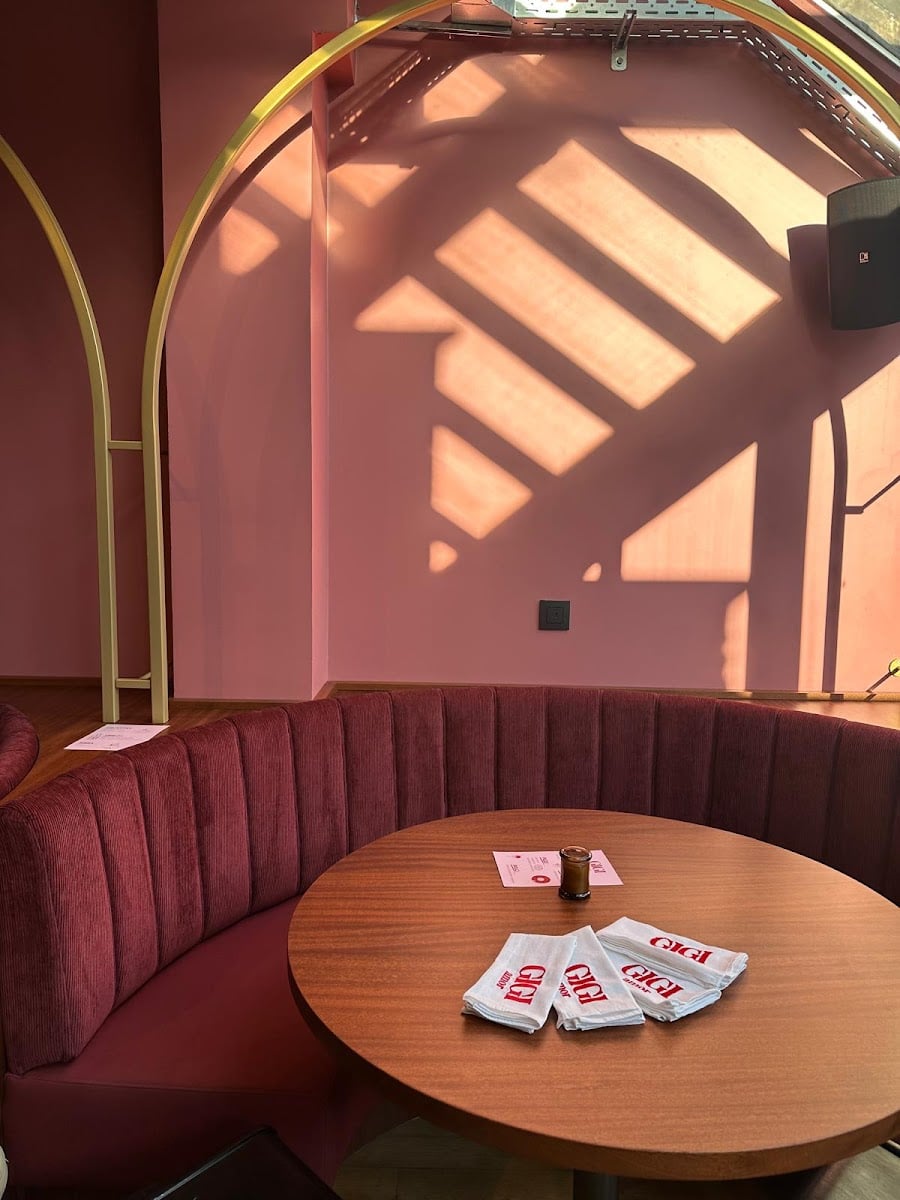 Gigi Amor