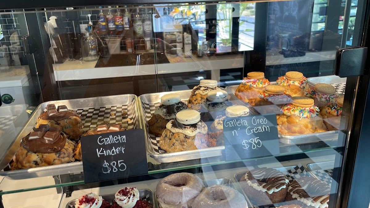 Wicca Bakery