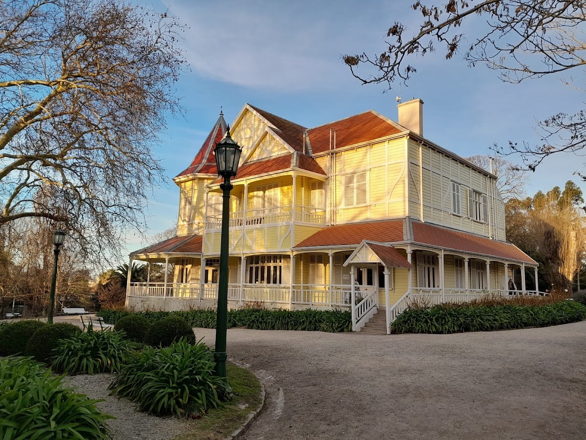 Centro Cultural Victoria Ocampo (Villa Victoria)