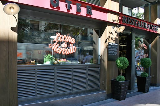 Oter Restaurante