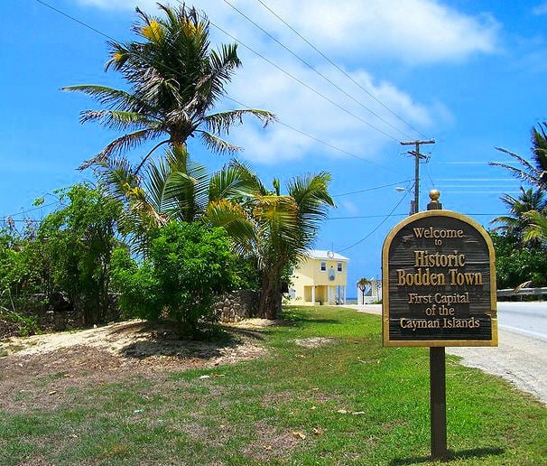 Grand Cayman