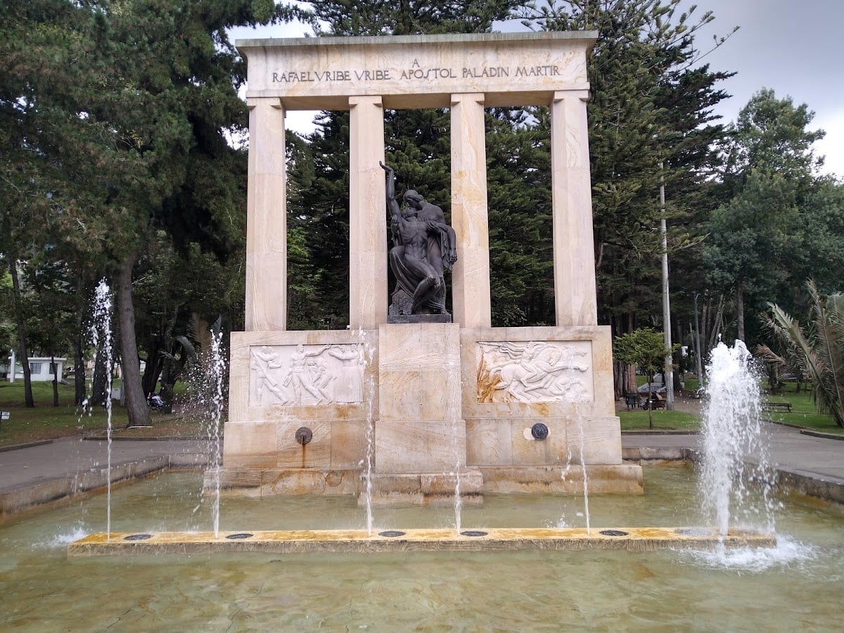 Parque Nacional