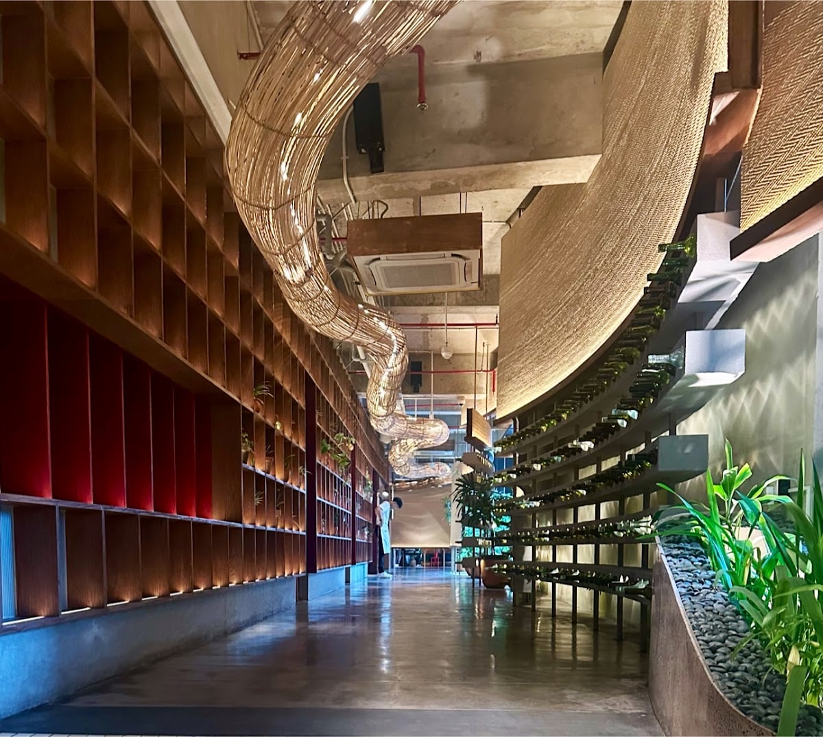 Kilo Kitchen Jakarta