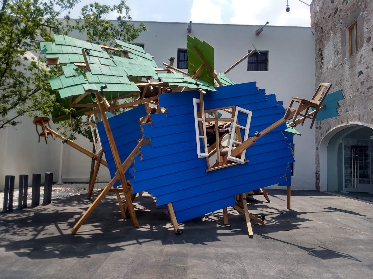 Museum of Contemporary Art of Queretaro