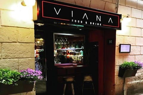 Viana Restaurant