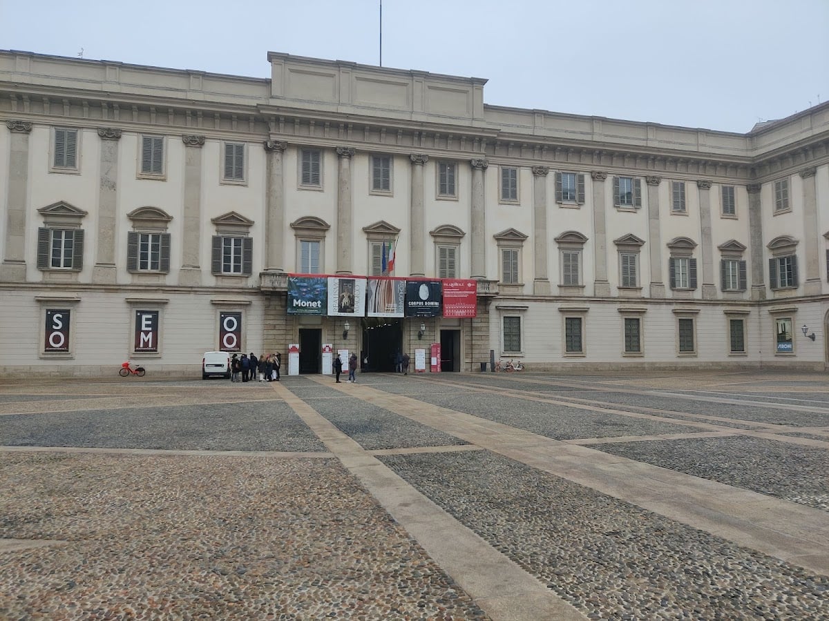 Palazzo Reale