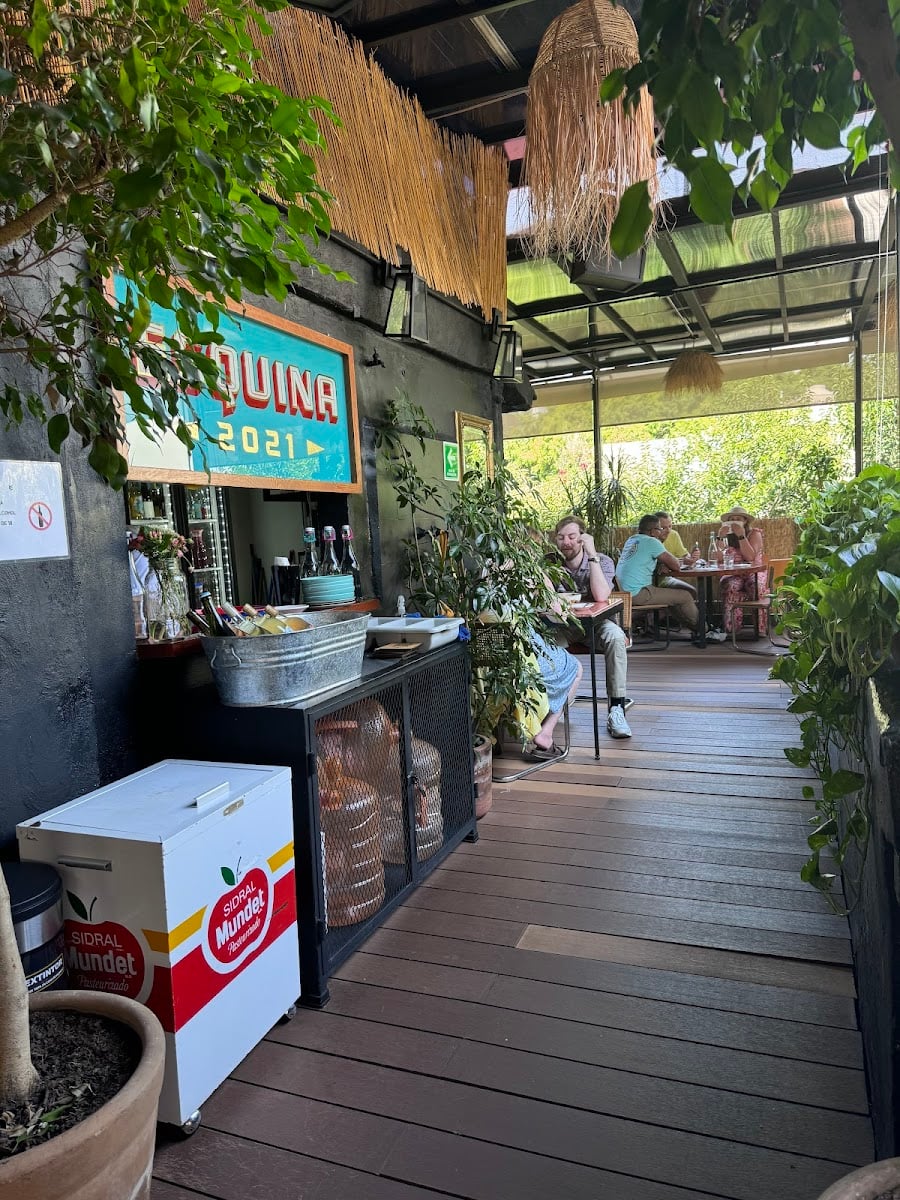 Esquina Común