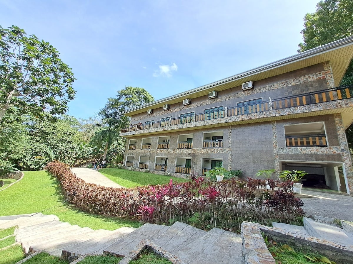 Shercon Resort and Ecology Park