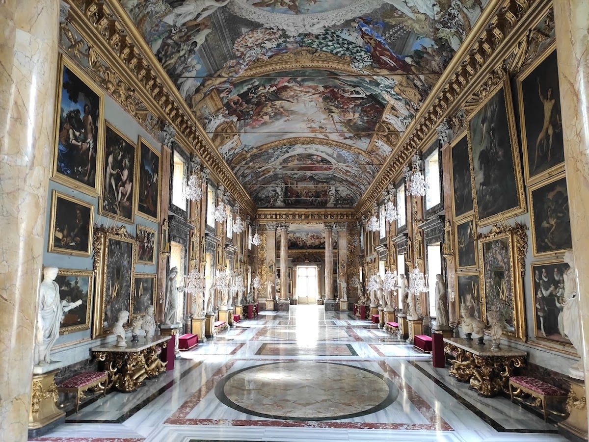 Galleria Colonna