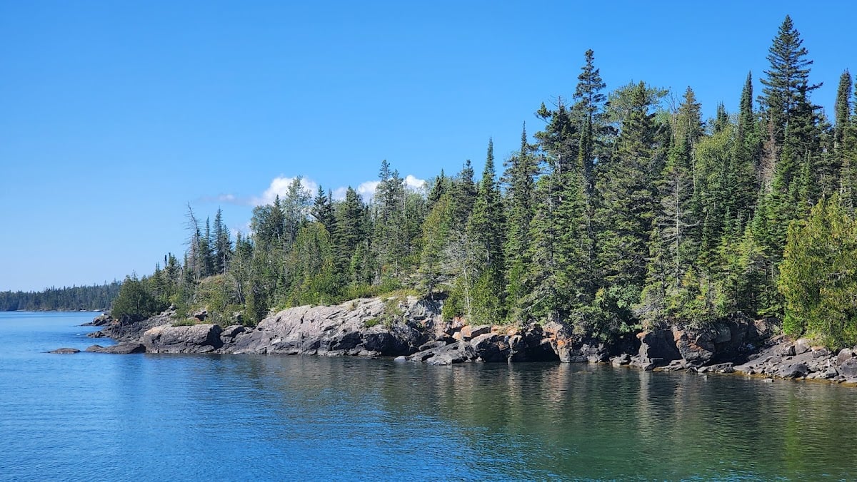Isle Royale National Park