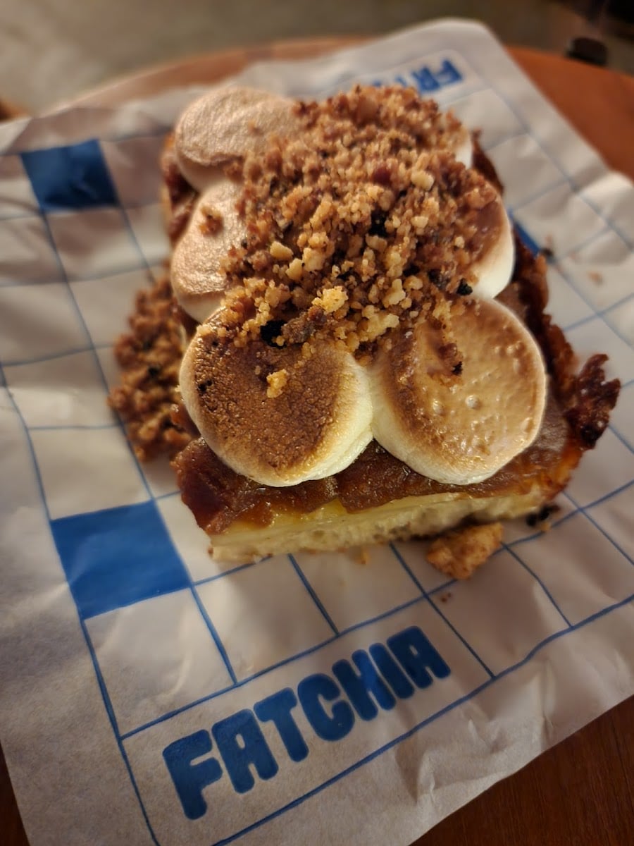 Fatchia