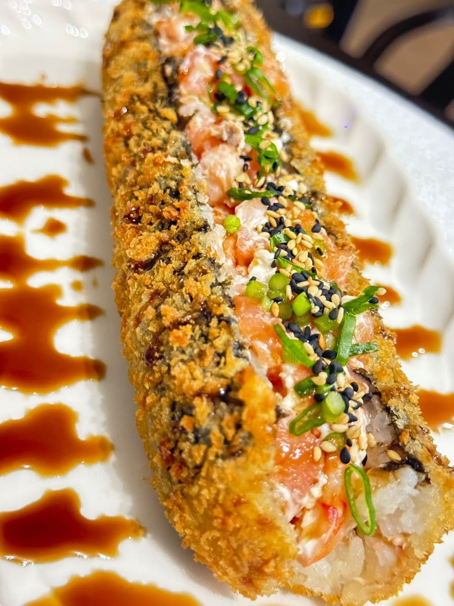 Akira Sushi Delivery