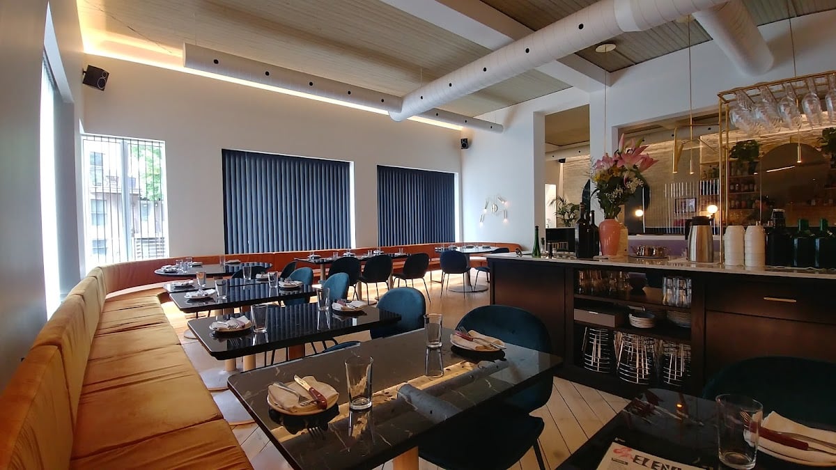 Restaurant Elena
