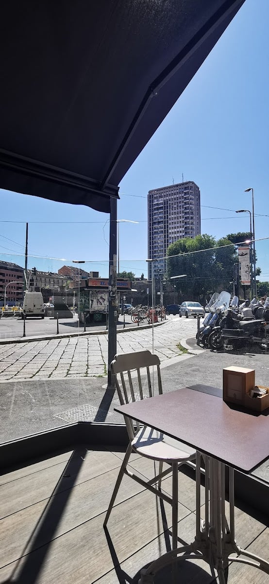Caffè Inn - Milano Roastery