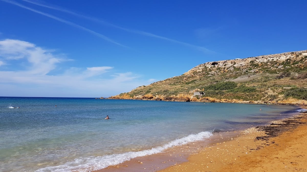 Ramla Bay - Gozo