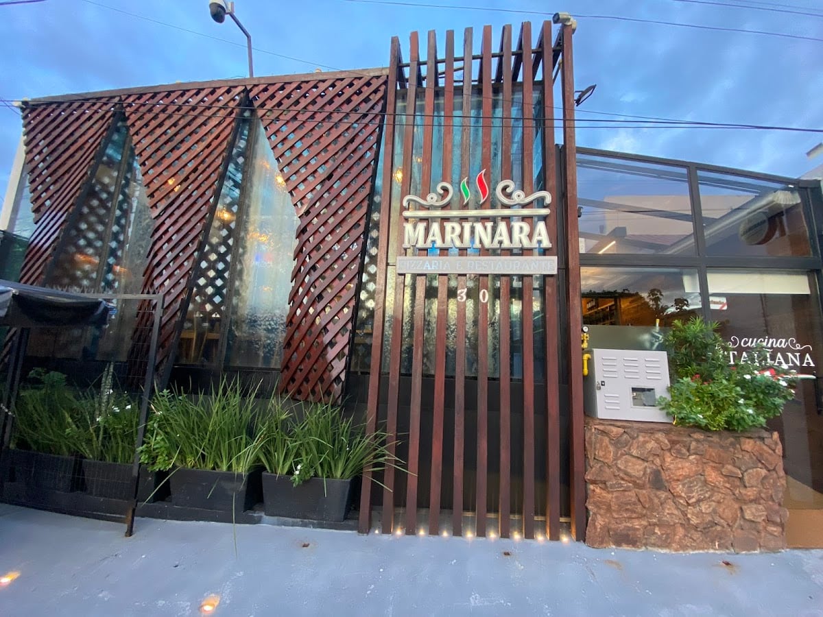 Marinara Pizzaria & Restaurante