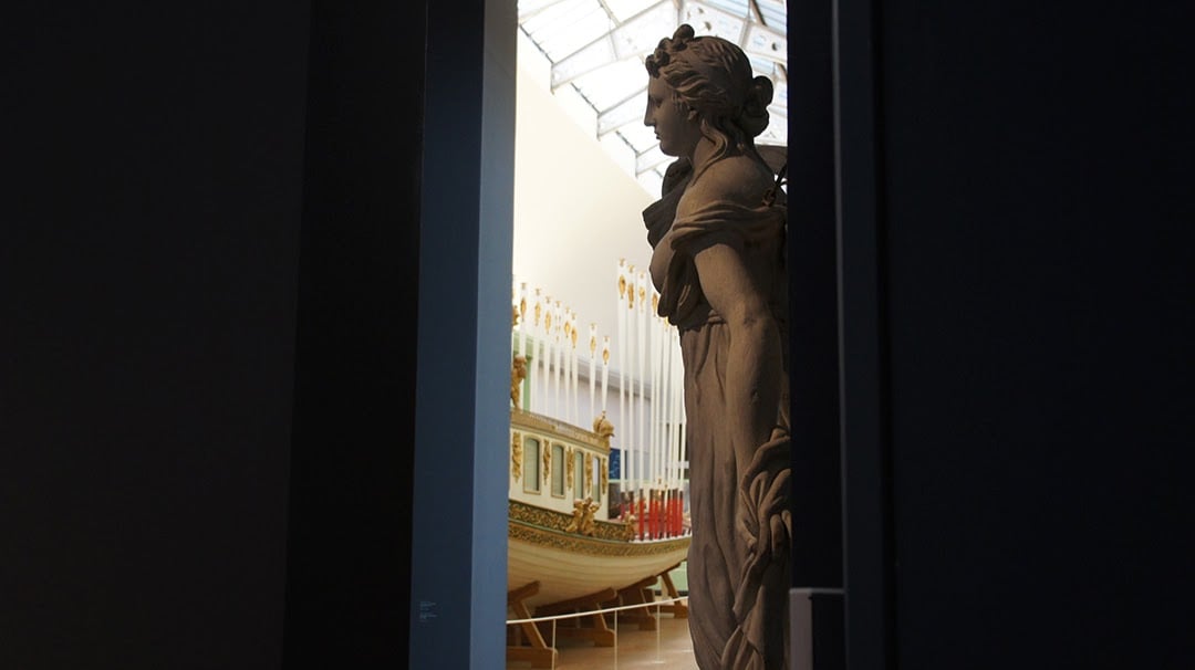 Musée de la Marine