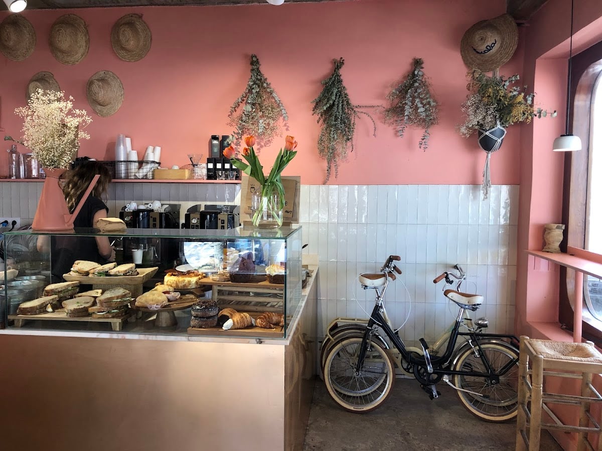 La Cala barceloneta Brunch