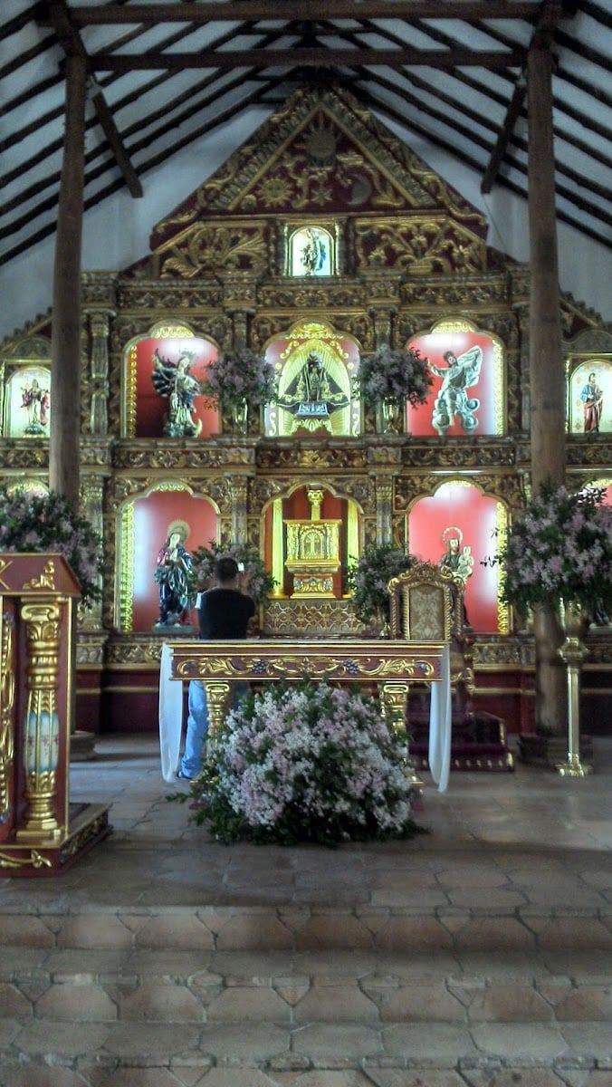 San Antonio de Pereira