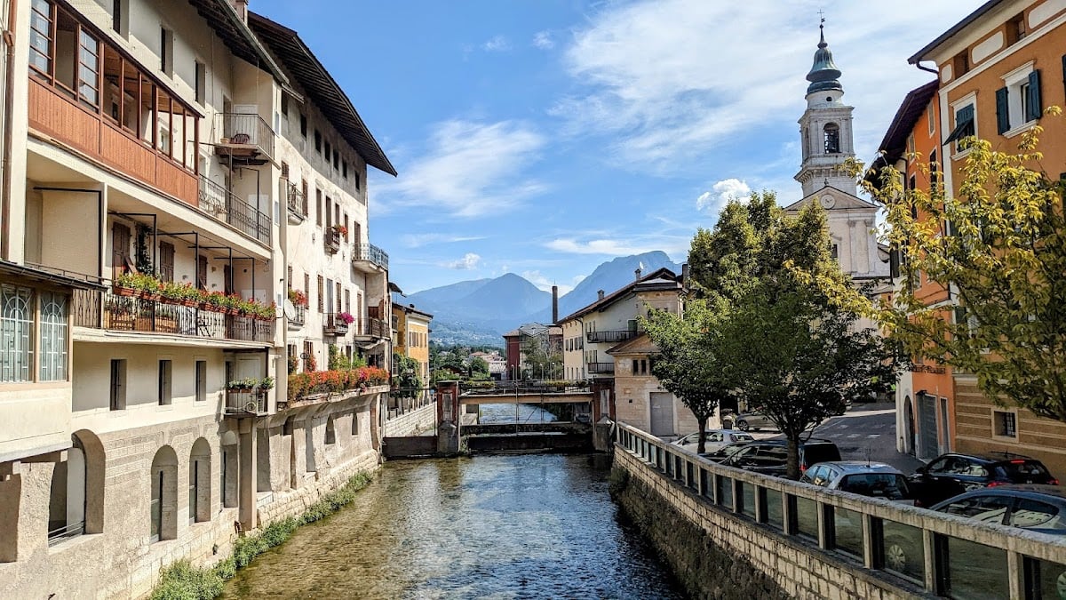 Borgo Valsugana