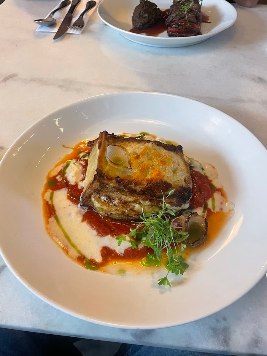 Prego ・Italian Cuisine & Bar