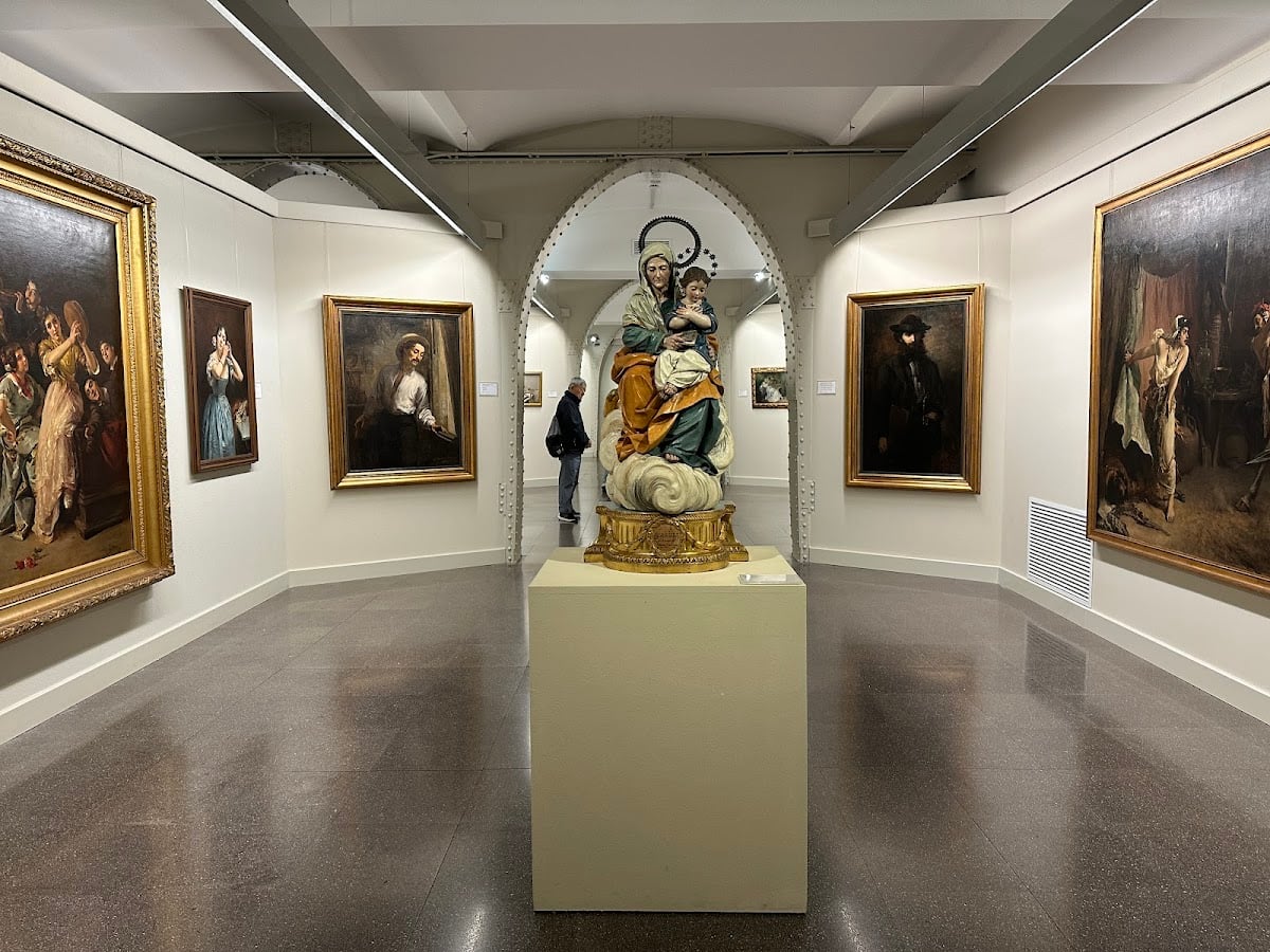 Museum of Montserrat