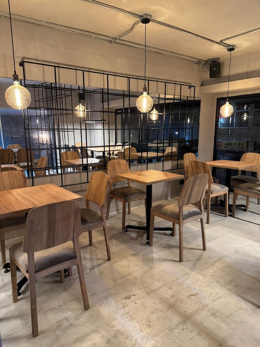 Restaurante Donceles